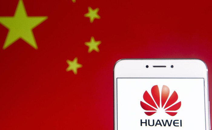 Báo cáo cho biết, CIA tìm thấy bằng chứng Huawei nhận tiền từ cơ quan an ninh Trung Quốc