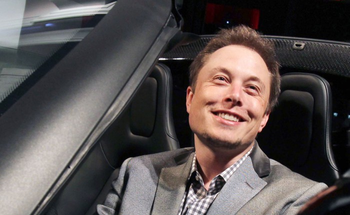 Elon Musk nói bất kỳ công ty nào, kể cả Alphabet hay Apple đều sẽ thất bại nếu dùng cảm biến Lidar trên xe tự lái