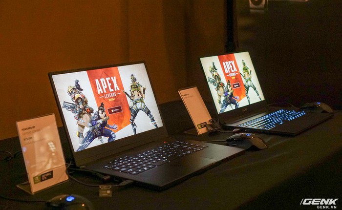 Nvidia công bố dòng GTX 1650 cho PC và GTX 1650/1660 TI cho laptop