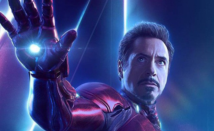Chân dung Iron Man người Do Thái Robert Downey Jr: Từ kẻ nghiện ngập, nát rượu đến siêu anh hùng của biệt đội Avenger