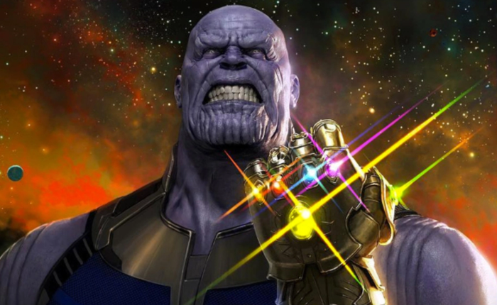 Điều gì xảy ra khi Thanos xóa sổ một nửa số cá thể mỗi loài trên Trái Đất?