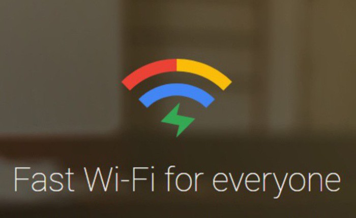 "Chẳng có bữa ăn nào miễn phí", câu này có đúng với Google Wi-Fi ở Việt Nam không?