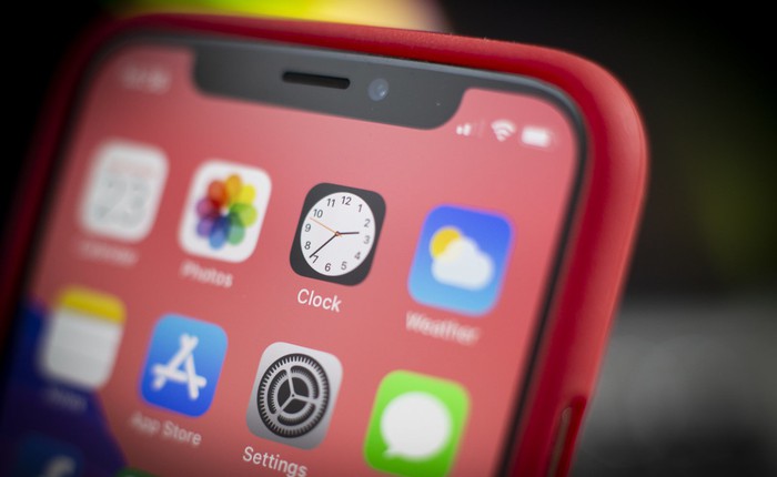 Apple bị cáo buộc chèn ép các ứng dụng cạnh tranh với tính năng Screen Time