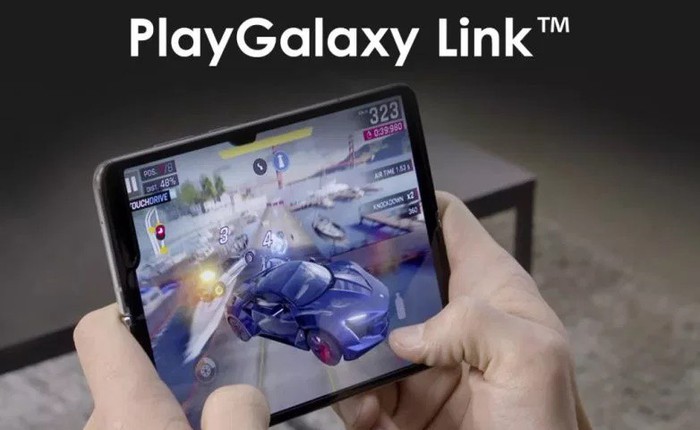 Samsung cũng rục rịch ra mắt dịch vụ game giống như Apple Arcade?