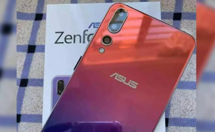 Asus Zenfone 6z xuất hiện trên Geekbench, chip Snapdragon 855, 6GB RAM, ra mắt giữa tháng 5