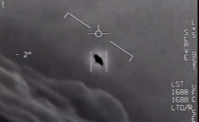 Hải quân Hoa Kỳ đã bắt đầu nghiêm túc điều tra về UFO