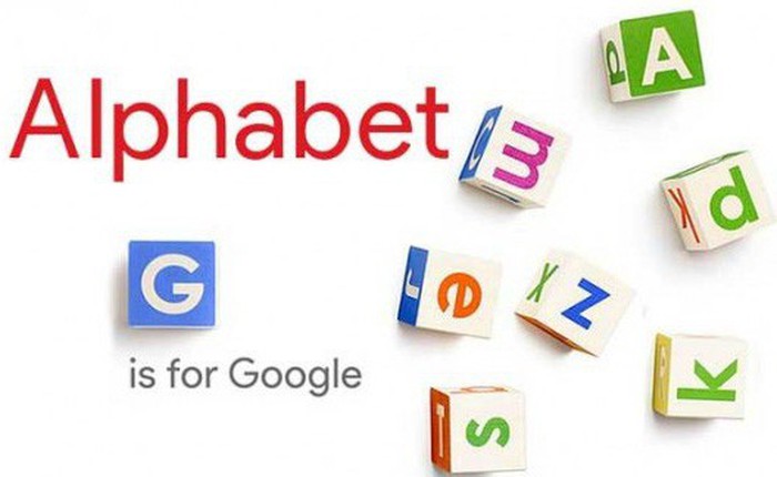 Alphabet, công ty mẹ của Google, đạt doanh thu 36 tỷ USD trong quý đầu 2019