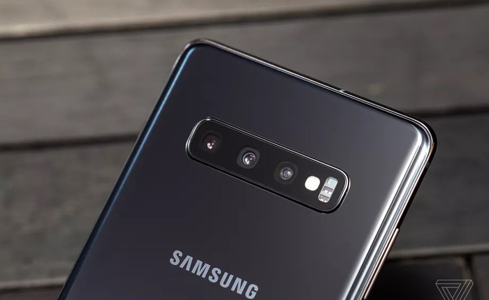 Samsung cho biết Galaxy S10 bán rất tốt và không phải nguyên nhân làm giảm lợi nhuận của công ty