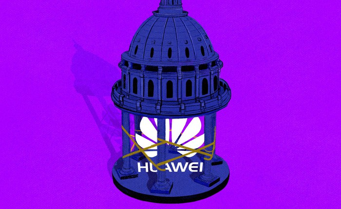 Vì sao Mỹ từng dẫn đầu thế giới về công nghệ viễn thông mà nay lại không có công ty nào làm được 5G tầm cỡ Huawei?