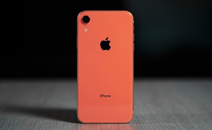 Apple giảm giá gần 6 triệu đồng cho iPhone XR tại Ấn Độ để cạnh tranh với Galaxy S10e