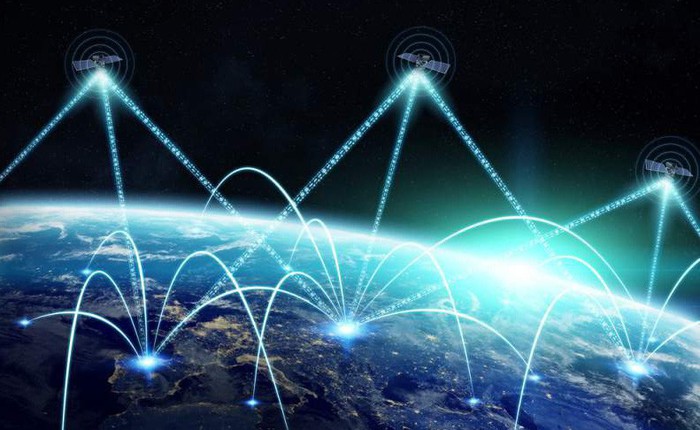 Sau SpaceX, Facebook, tới lượt Amazon muốn phóng hàng nghìn vệ tinh lên quỹ đạo để phủ sóng intenet tới mọi miền Trái Đất
