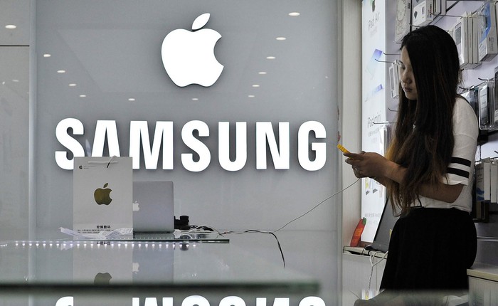 Apple, Amazon và Trung Quốc là 3 nguyên nhân khiến lợi nhuận Samsung giảm shock 60%