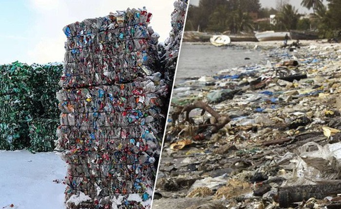 Châu Âu thông qua luật cấm sản phẩm nhựa sử dụng một lần trước năm 2021