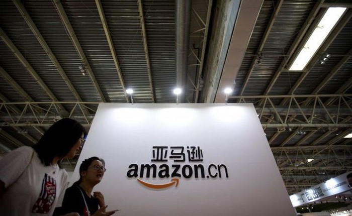 Amazon “bẽ bàng” tại thị trường Trung Quốc chỉ vì không hiểu được nền văn hóa và tâm lý của khách hàng phương Đông