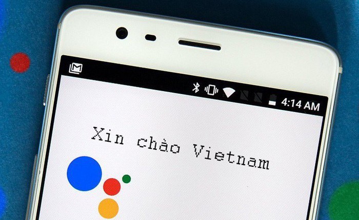 Mẹo bật Voice Match để gọi "Ok Google" ngay cả khi dùng tiếng Việt