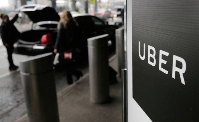 Uber chính thức IPO: Gây thất vọng khi huy động được 8,1 tỷ USD, định giá ở mức 75,5 tỷ USD