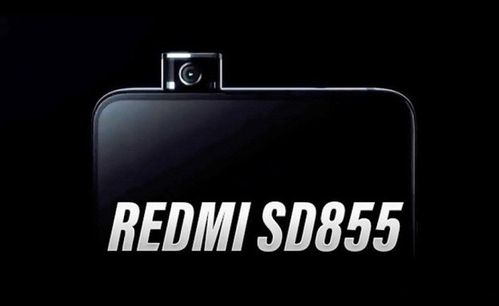 Có tới 2 mẫu flagship giá rẻ chuẩn bị được Redmi trình làng, mẫu thứ 2 có thể là Pocophone F2