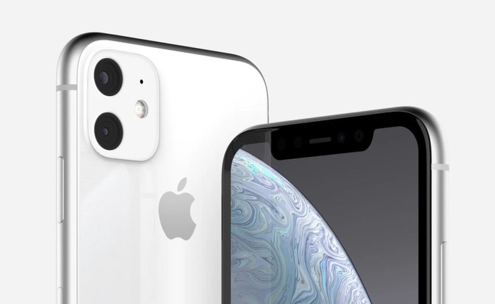 Bloomberg: iPhone 2019 sẽ copy nhiều tính năng của Galaxy S10 như sạc ngược cho AirPods, camera góc siêu rộng