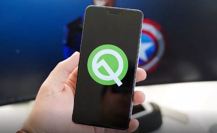 Android Q sẽ giúp smartphone tự nhận biết và gọi cứu hộ nếu người dùng gặp tai nạn giao thông