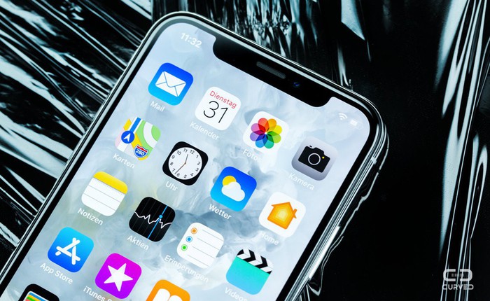 Apple nhận sửa miễn phí iPhone X gặp vấn đề về màn hình cảm ứng, kéo dài tới 3 năm