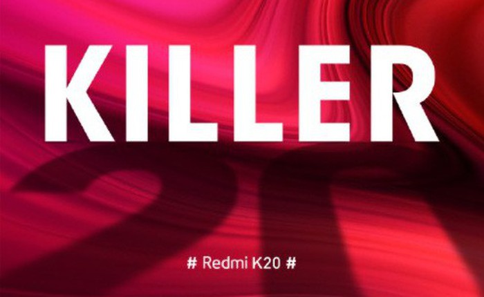 Redmi K20 lộ toàn bộ thông số trước ngày ra mắt, chỉ có mức giá là vẫn "bặt vô âm tín"