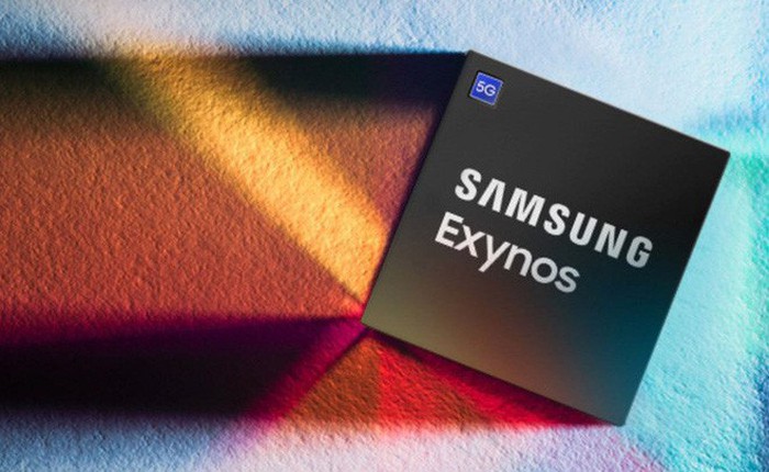 Samsung công bố chip tiến trình 3nm, nhanh hơn 35%, tiết kiệm năng lượng hơn 50% so với chip 7nm