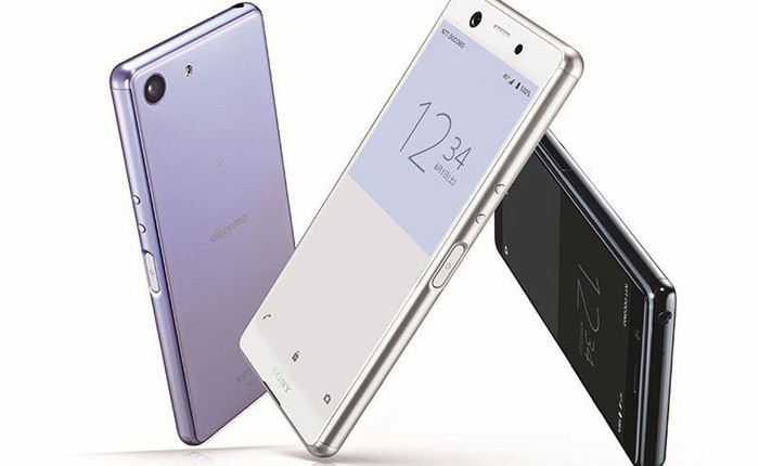 Sony ra mắt Xperia Ace: Thiết kế nhỏ nhắn với màn hình 5 inch, Snapdragon 630, giá 10.3 triệu đồng, chỉ bán tại Nhật