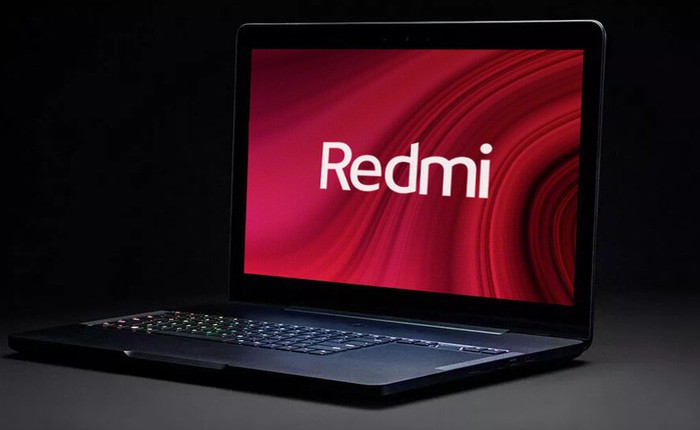 Laptop Redmi lộ thông số, màn hình 14 inch, chip Core i7, có card đồ họa rời