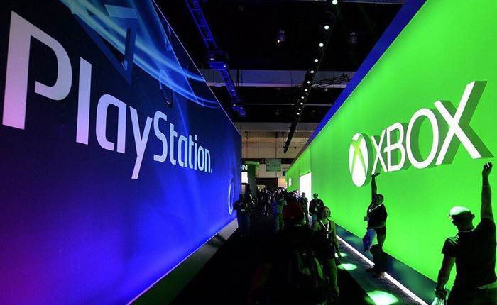 Vì sao Sony lại bắt tay với Microsoft trên mảng gaming: Bài học từ Netflix và Amazon