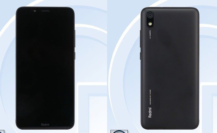 Smartphone giá rẻ nhất của Redmi xuất hiện trên TENAA, sẽ sớm được ra mắt?