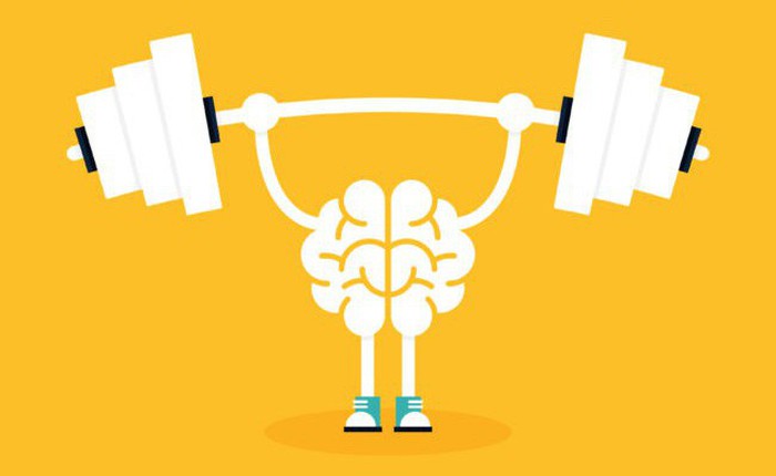 Đây là 5 thói quen tốt giúp bạn luyện tập và cải thiện não bộ