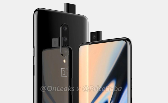 OnePlus tiếp tục khoe khả năng zoom quang 3x cực kỳ ấn tượng của OnePlus 7 Pro