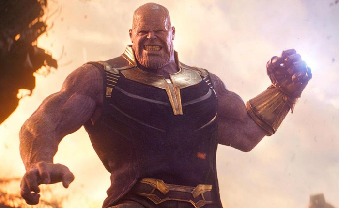 Con người cần chỉnh sửa những gen nào để có được ngoại hình và sức mạnh như Thanos?