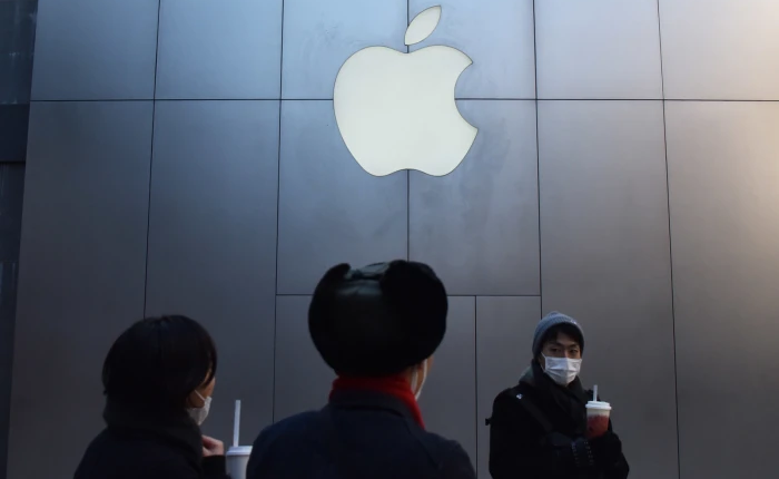 Ủng hộ Huawei, người dùng mạng xã hội Weibo kêu gọi tẩy chay Apple