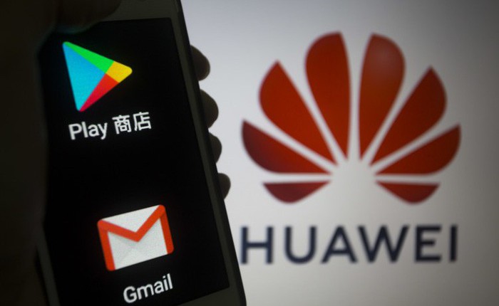 Trước khi chính quyền Trump ra lệnh cấm, Huawei đã dự trữ số linh kiện đủ dùng trong 3 tháng
