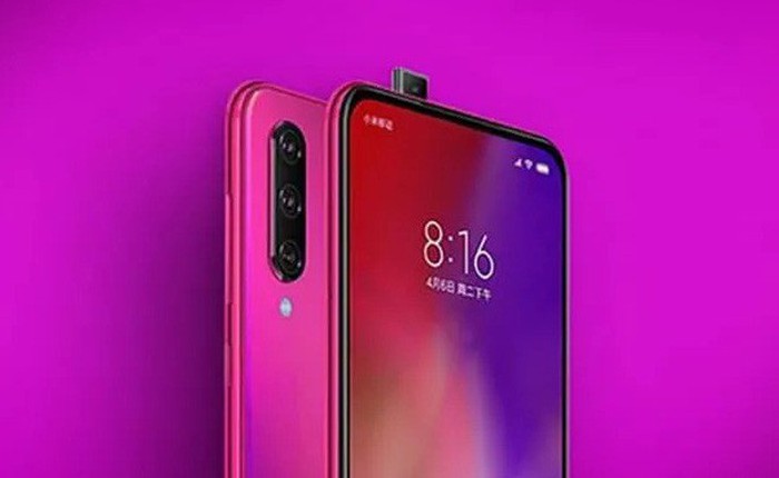 Redmi K20 Pro sẽ được trang bị cảm biến 48MP IMX586 của Sony, hỗ trợ quay video slow-motion 960fps