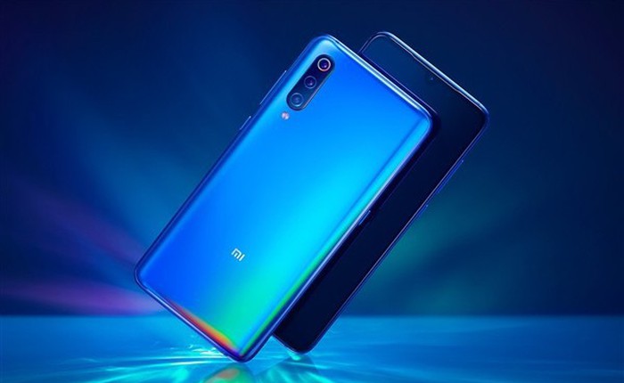 Xiaomi Quý 1/2019: doanh số smartphone toàn cầu đạt 27,9 triệu máy, giá bán trung bình tăng cao đáng kể