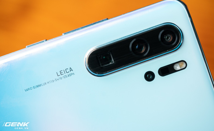 Nếu mất tất cả nhà cung cấp phần cứng từ Mỹ, Huawei có làm ra nổi 1 chiếc smartphone tốt như P30 Pro nữa không?
