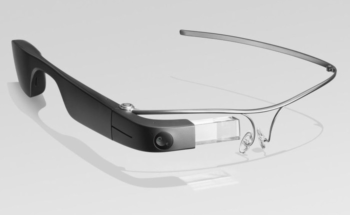 Google Glass 2 ra mắt: Snapdragon XR1, chạy Android, giá giảm còn 999 USD