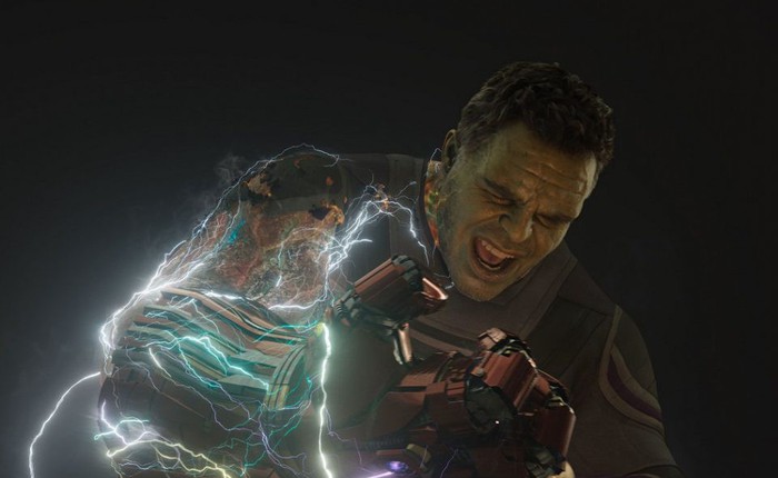 Sếp Marvel bảo Hulk trong Endgame là phiên bản thông minh, nếu không búng tay xong cả tỉ người đã chết