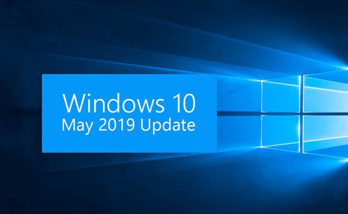 Trải nghiệm Windows 10 May 2019: Giao diện Light mới, hỗ trợ kiểu bàn phím Telex và nhiều thứ hay ho khác