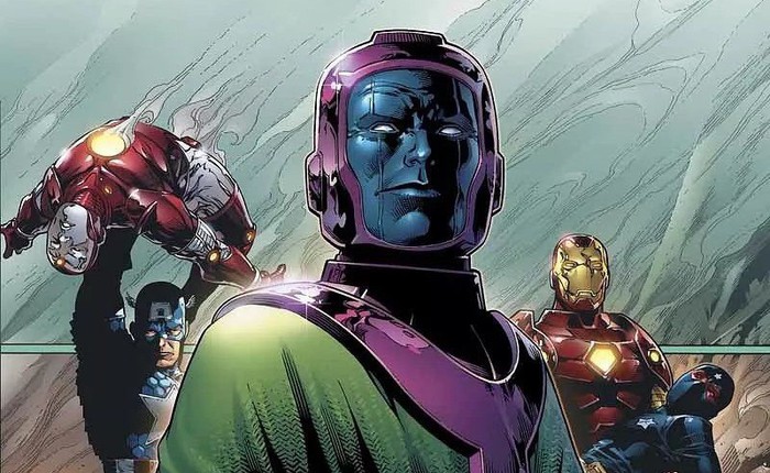 Lộ diện phản diện mới sau Thanos nhờ vào Quantum Realm mà Marvel tiết lộ bấy lâu nay?