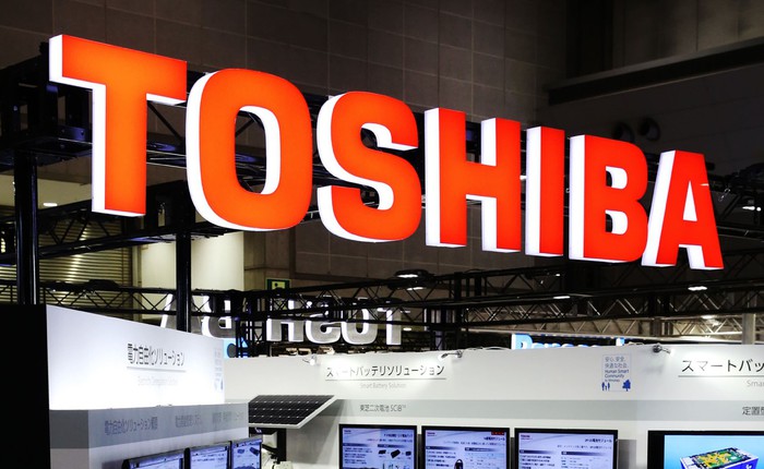 Đến lượt Toshiba thông báo ngừng hợp tác với Huawei