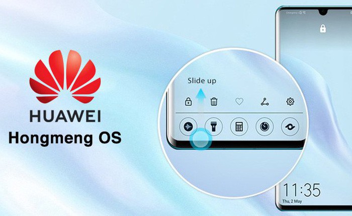 Trung Quốc đã nhiều lần tự phát triển hệ điều hành nhưng đều thất bại, liệu Huawei có làm nên kỳ tích?