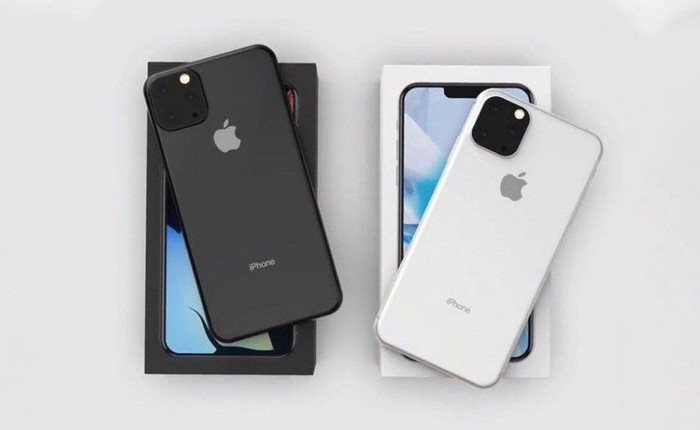 Apple sẽ ra mắt iPhone với cảm biến vân tay Touch ID toàn màn hình và iPhone SE 2 với phần cứng nâng cấp trong năm 2020?