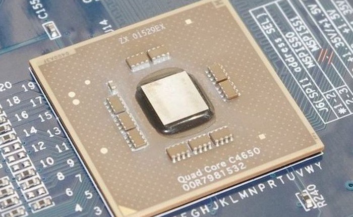 Bị Intel cấm cửa, laptop Huawei vẫn còn một tia hy vọng từ chip trong nước