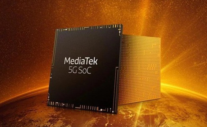 [Computex 2019] MediaTek giới thiệu vi xử lý Helio M70 với modem 5G