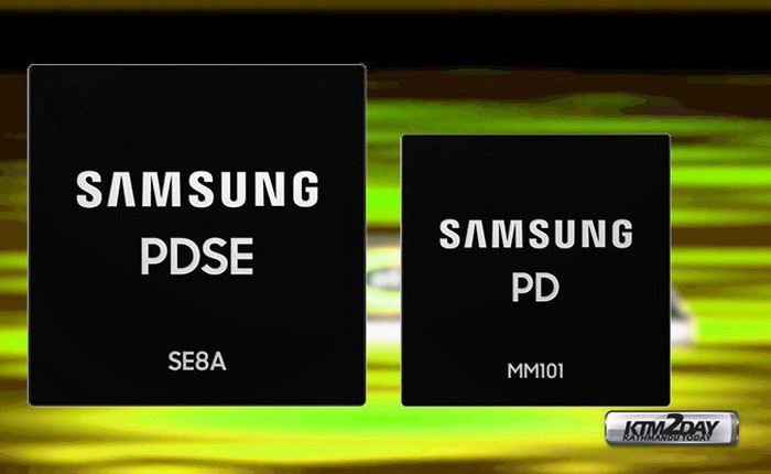 Samsung ra mắt chip sạc mới, có thể cung cấp khả năng sạc 100W cho Galaxy Note 10?