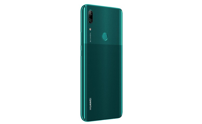 Huawei sẽ trình làng smartphone Y9 Prime 2019 tại Việt Nam vào tháng 6, gia nhập trào lưu camera trượt