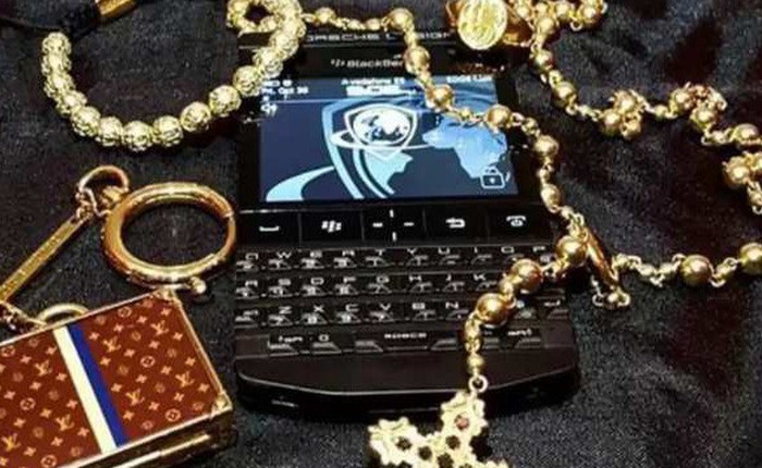 Bán BlackBerry siêu mã hóa cho tội phạm, CEO công ty bị tuyên án 9 năm tù, nộp phạt 80 triệu USD